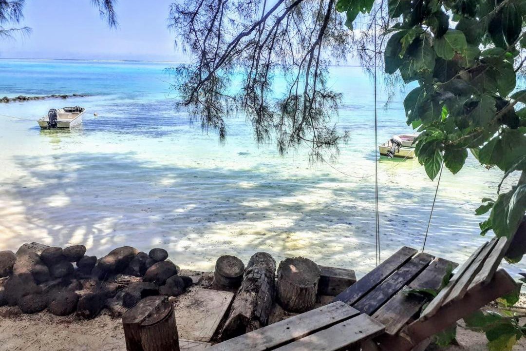 Photo of Others in Moorea-Maiao