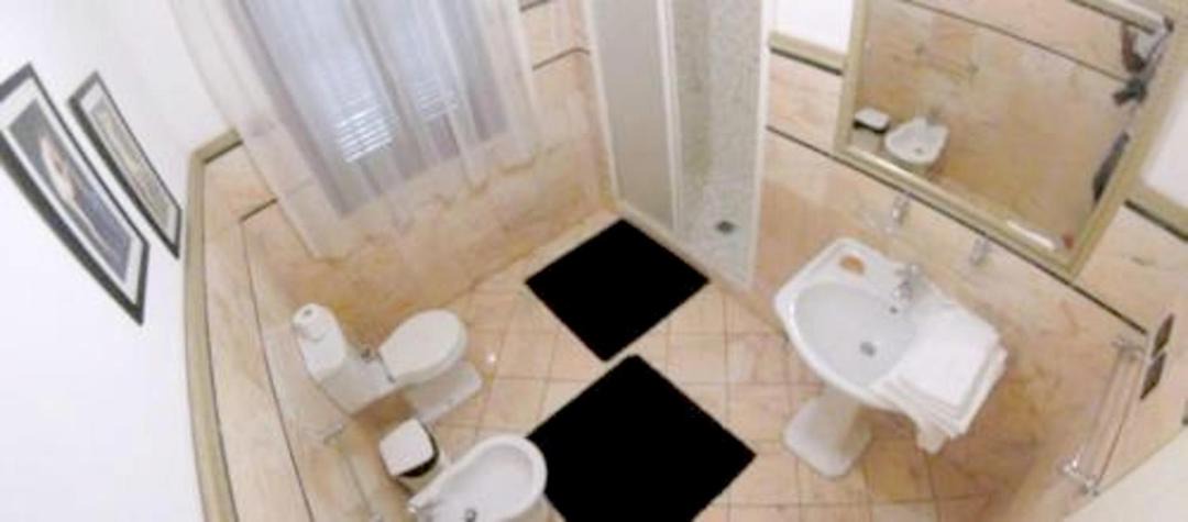 Photo of Bathroom in Boca Chica