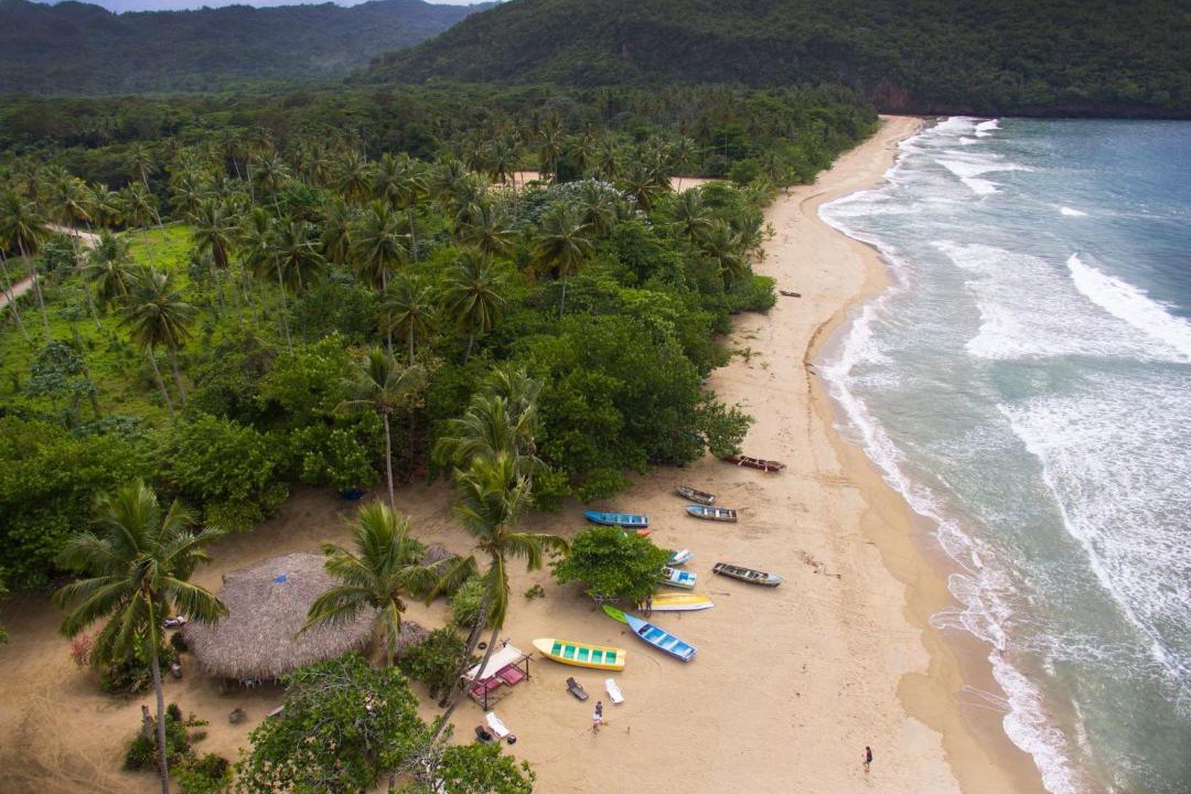 Photo of Others in Samana