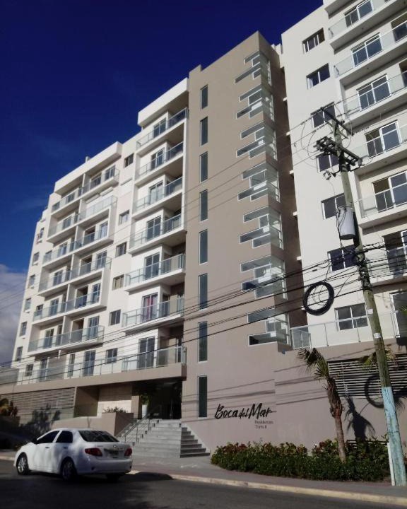 Photo of Buildings in Reparto Ibarra