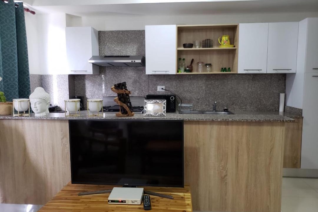Photo of Kitchen in Reparto Ibarra