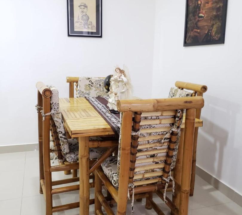 Photo of Livingroom in Reparto Ibarra