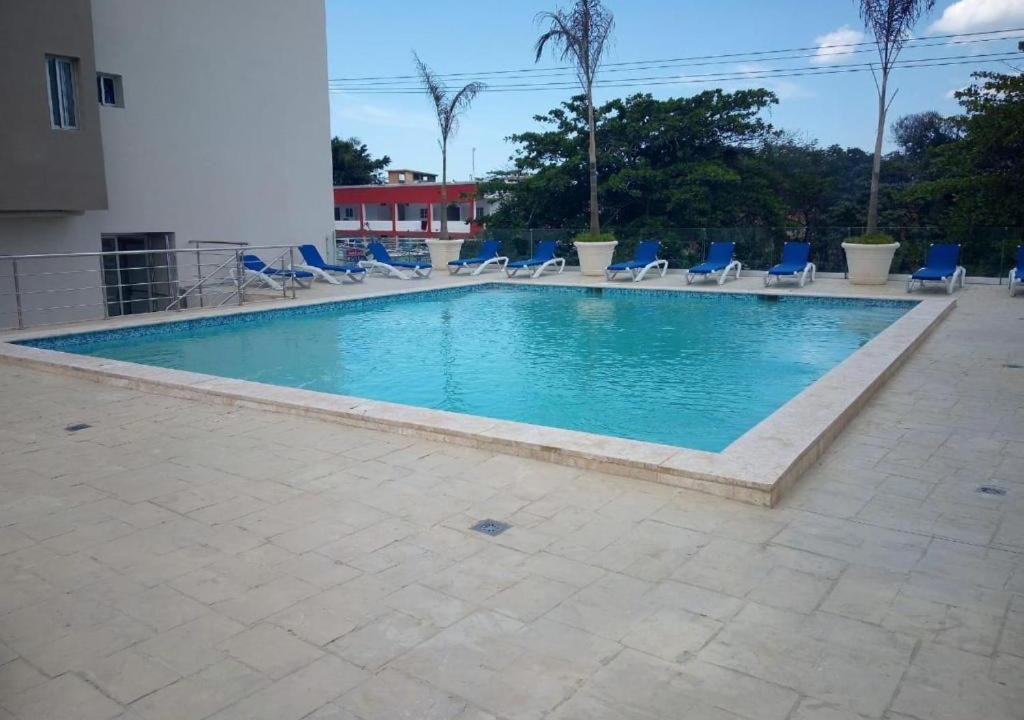 Photo of Outdoor in Reparto Ibarra