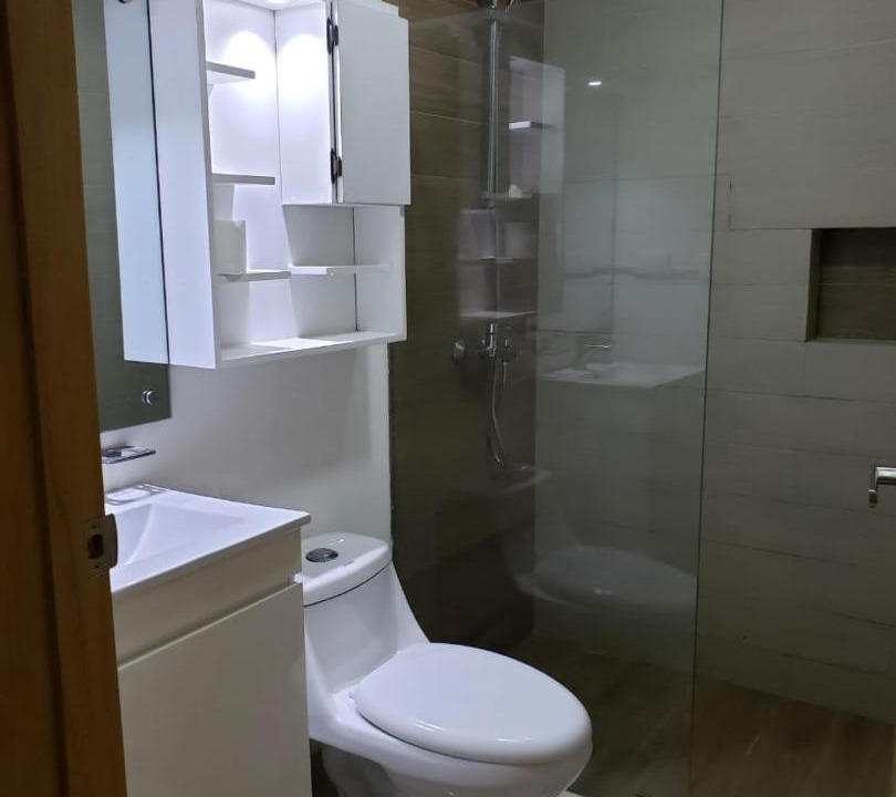 Photo of Bathroom in Reparto Ibarra