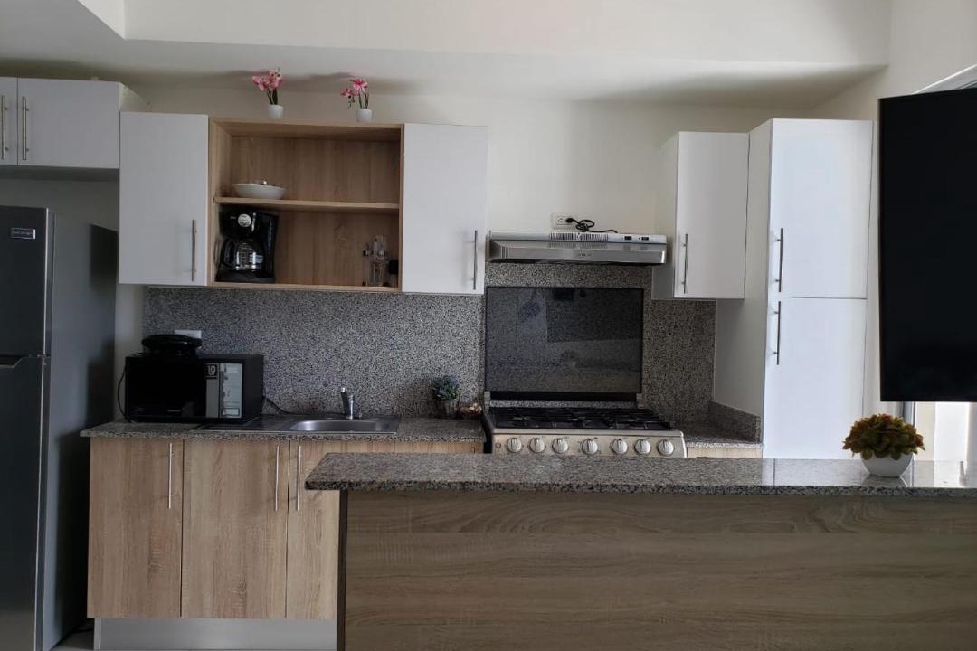 Photo of Kitchen in Reparto Ibarra