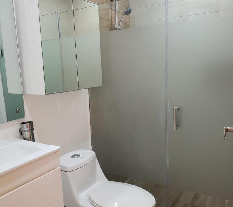 Photo of Bathroom in Reparto Ibarra