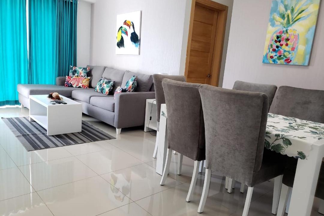 Photo of Livingroom in Reparto Ibarra