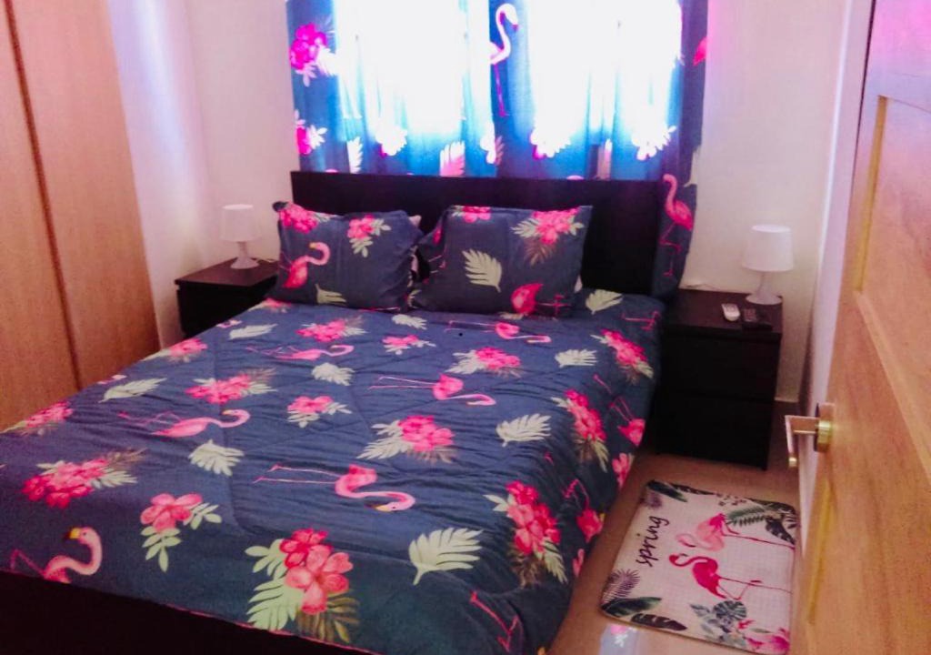 Photo of Bedroom in Reparto Ibarra