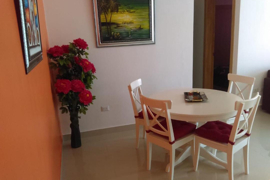 Photo of Livingroom in Reparto Ibarra