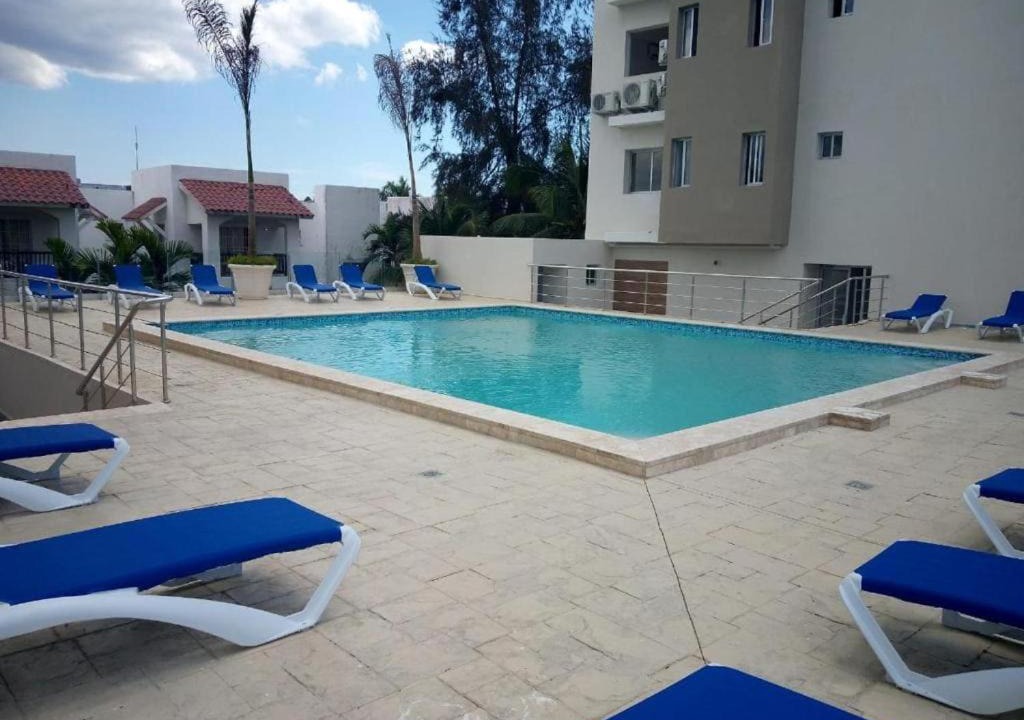 Photo of Outdoor in Reparto Ibarra
