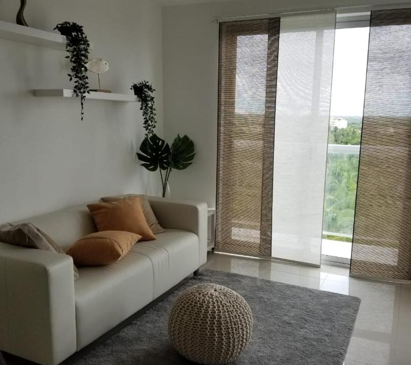 Photo of Livingroom in Reparto Ibarra