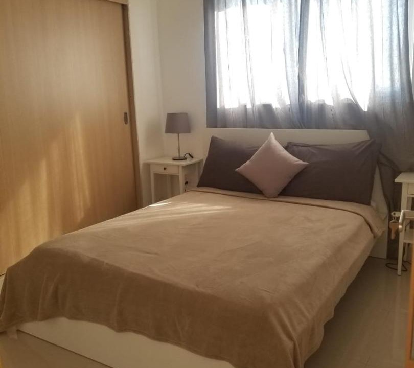 Photo of Bedroom in Reparto Ibarra