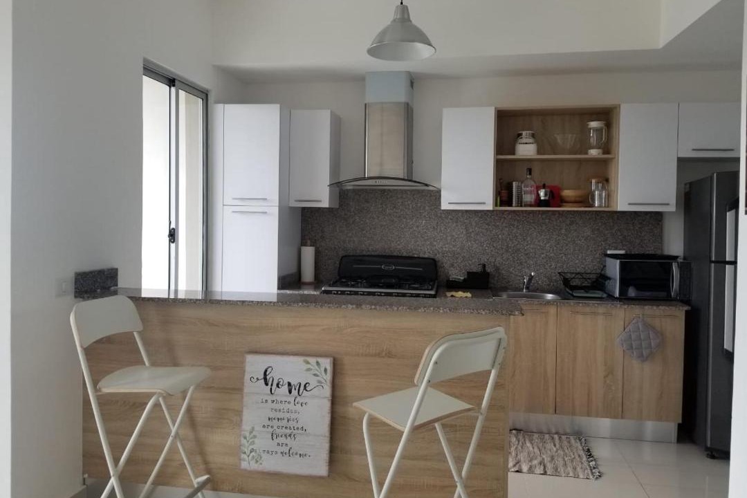 Photo of Kitchen in Reparto Ibarra
