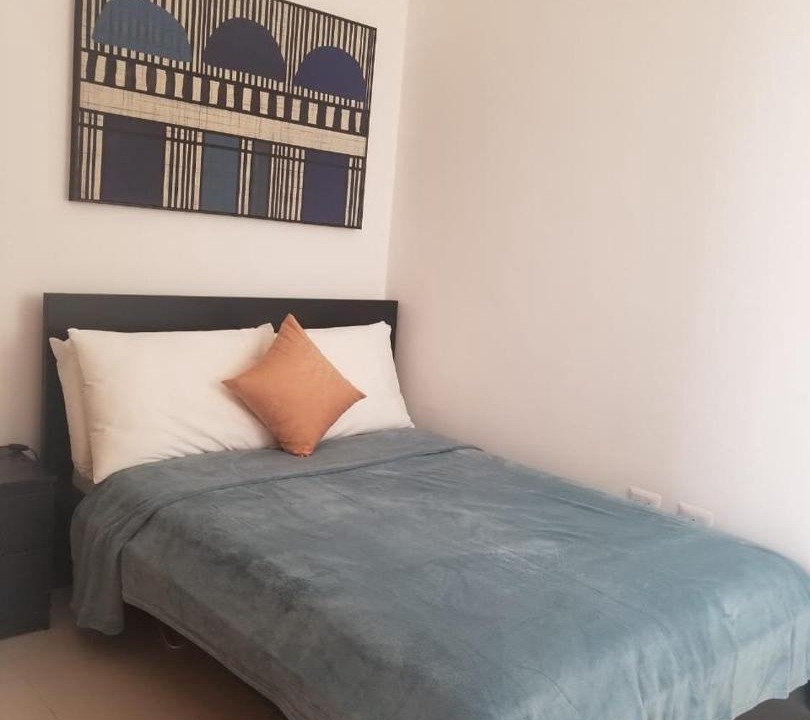 Photo of Bedroom in Reparto Ibarra