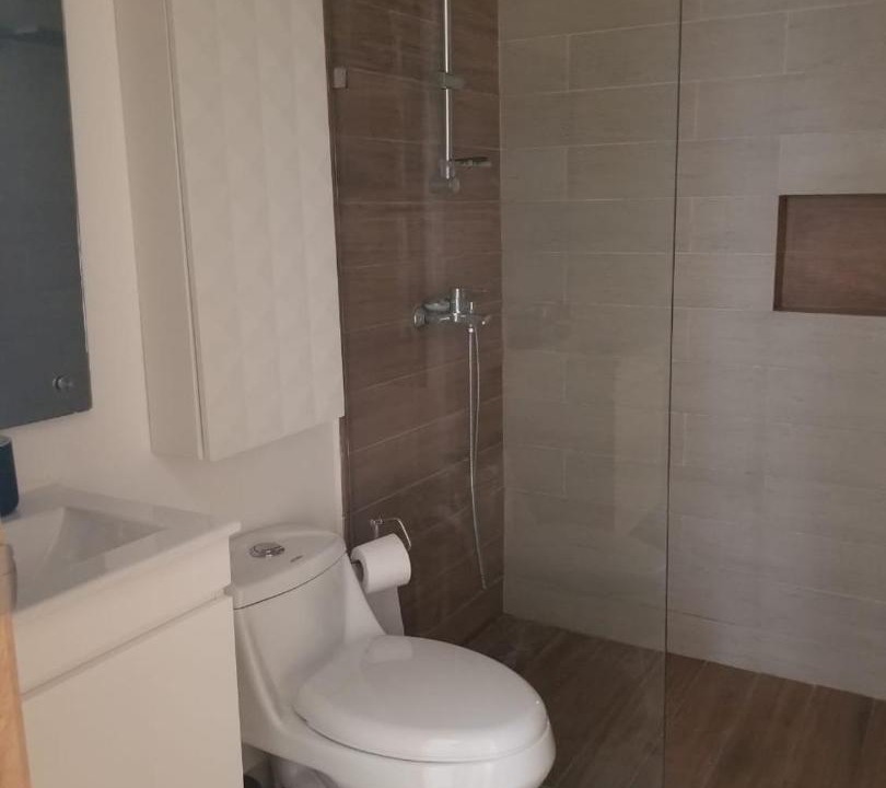 Photo of Bathroom in Reparto Ibarra