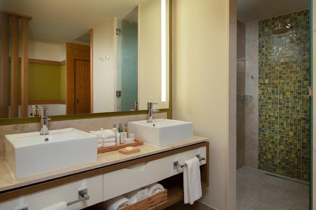 Photo of Bathroom in Punta Cana