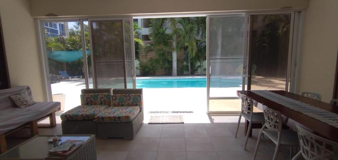 Photo of Patio Balcony in Sosua