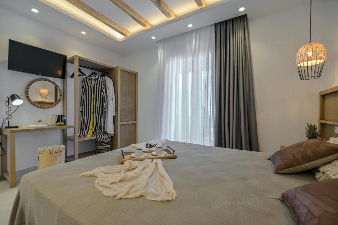 Photo of Bedroom in Plaka