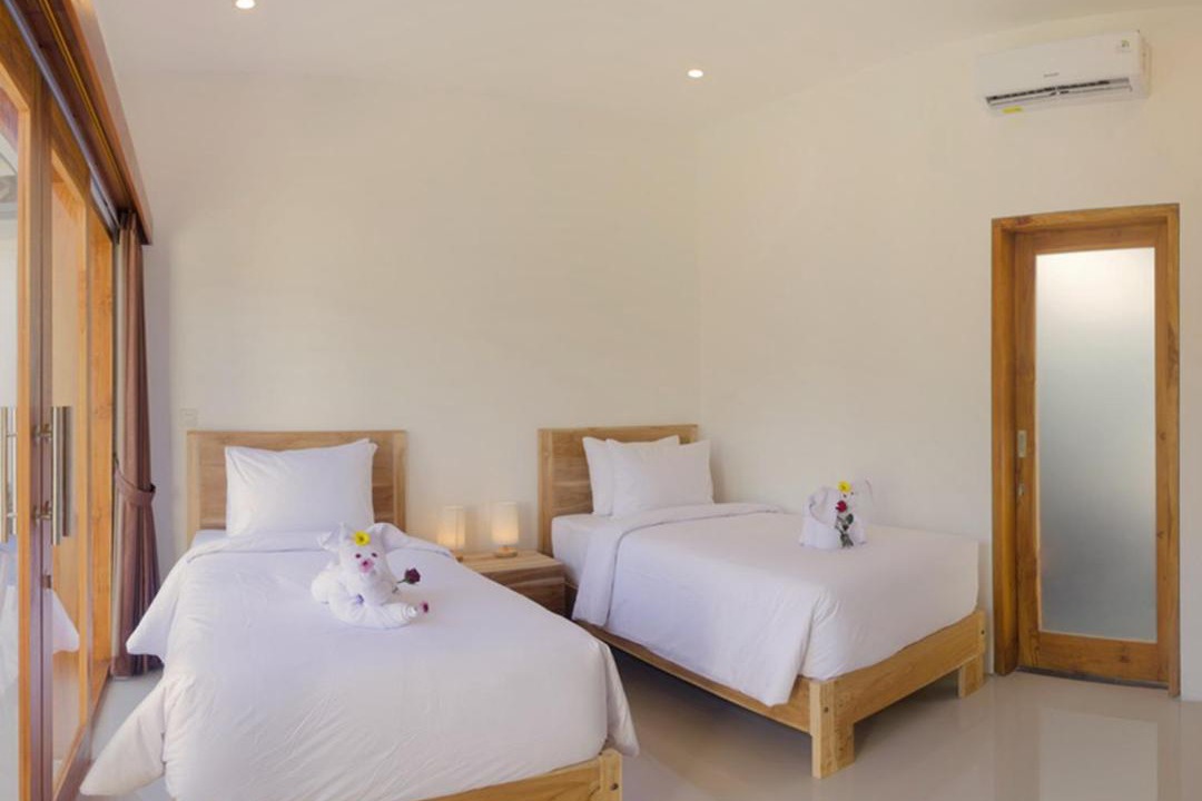 Photo of Bedroom in Kalibukbuk