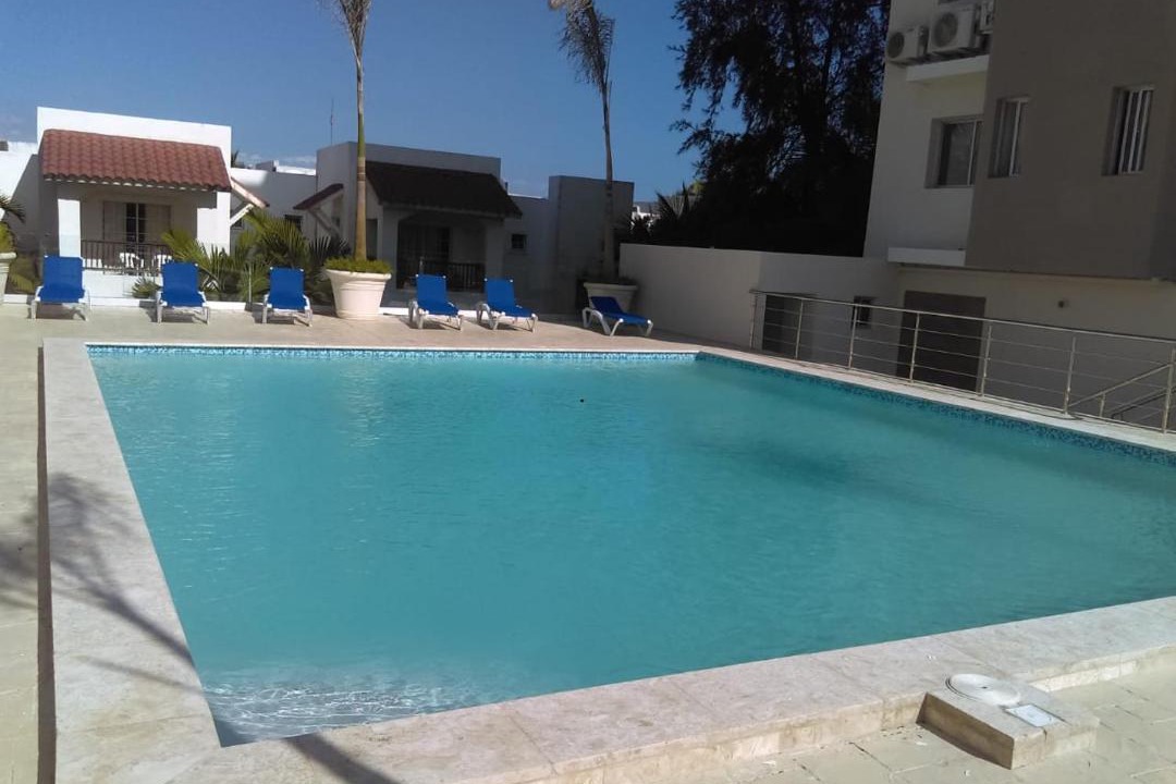 Photo of Outdoor in Reparto Ibarra