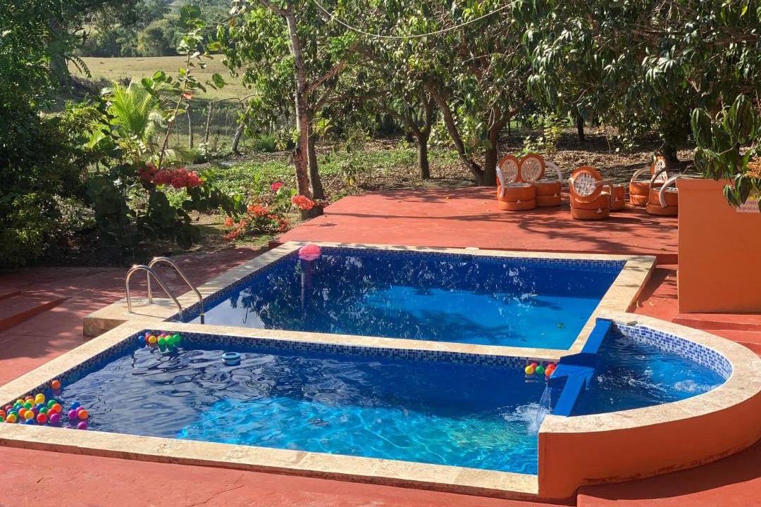 Photo of Outdoor in Higuey