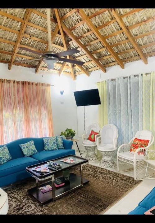 Photo of Livingroom in Higuey