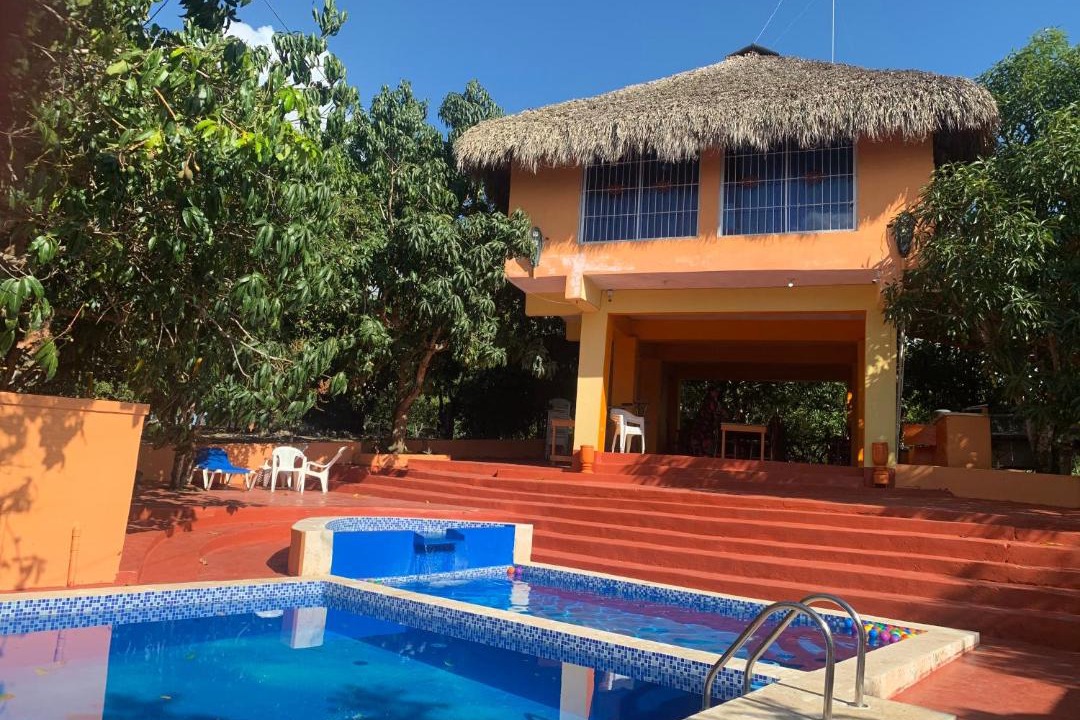 Photo of Outdoor in Higuey