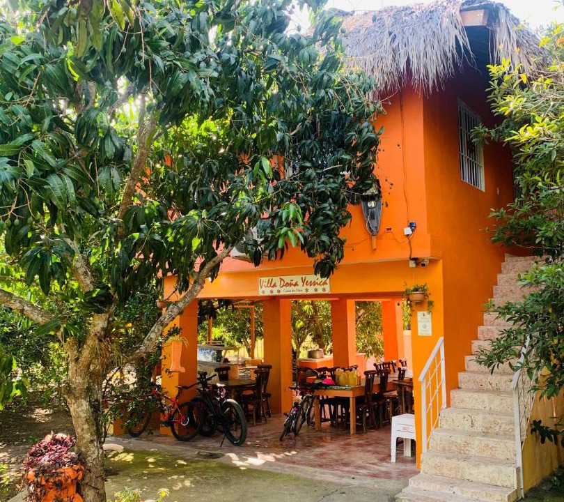 Photo of Buildings in Higuey