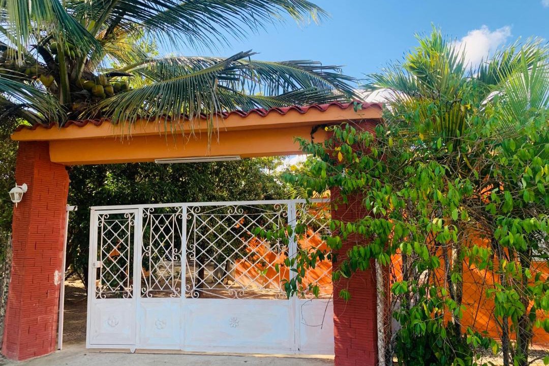 Photo of Buildings in Higuey