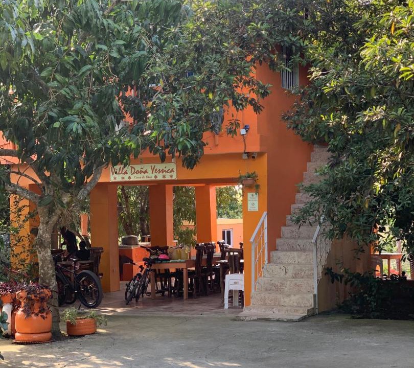 Photo of Buildings in Higuey