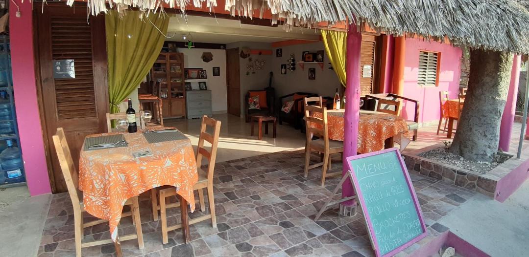 Photo of Others in Punta Rucia