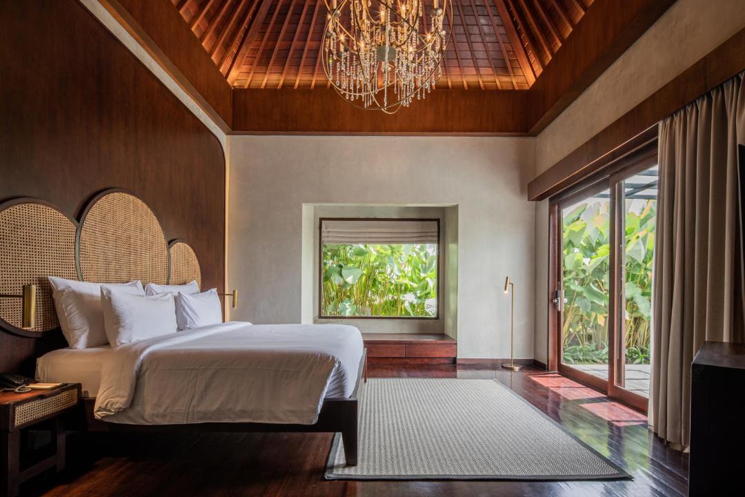 Photo of Bedroom in Lodtunduh