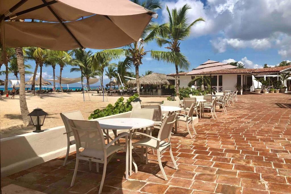 Photo of Patio Balcony in Dominicus
