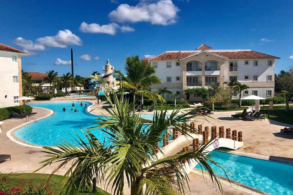Photo of Outdoor in Dominicus