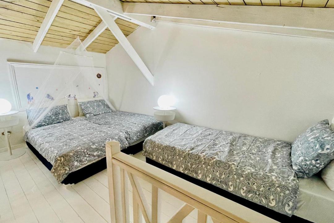 Photo of Bedroom in Las Galeras