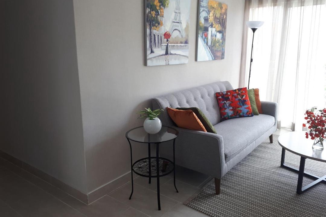 Photo of Livingroom in Santo Domingo