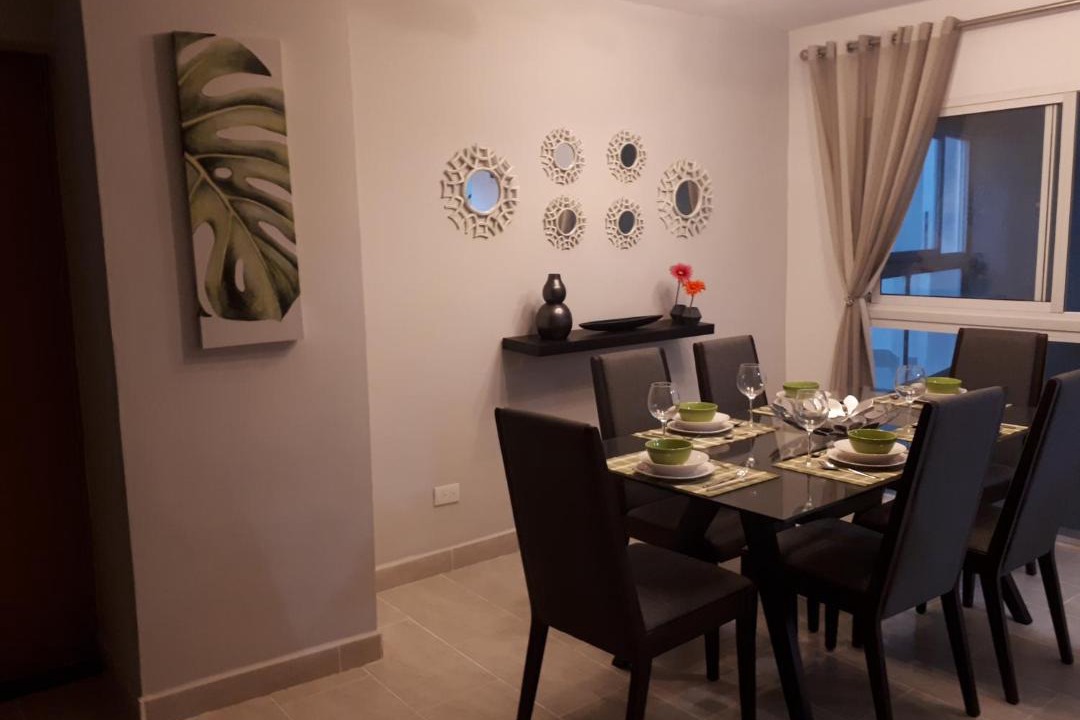 Photo of Livingroom in Santo Domingo