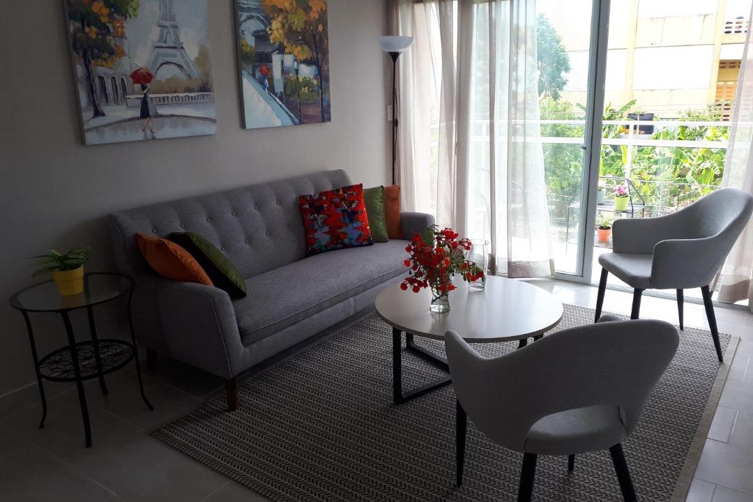 Photo of Livingroom in Santo Domingo