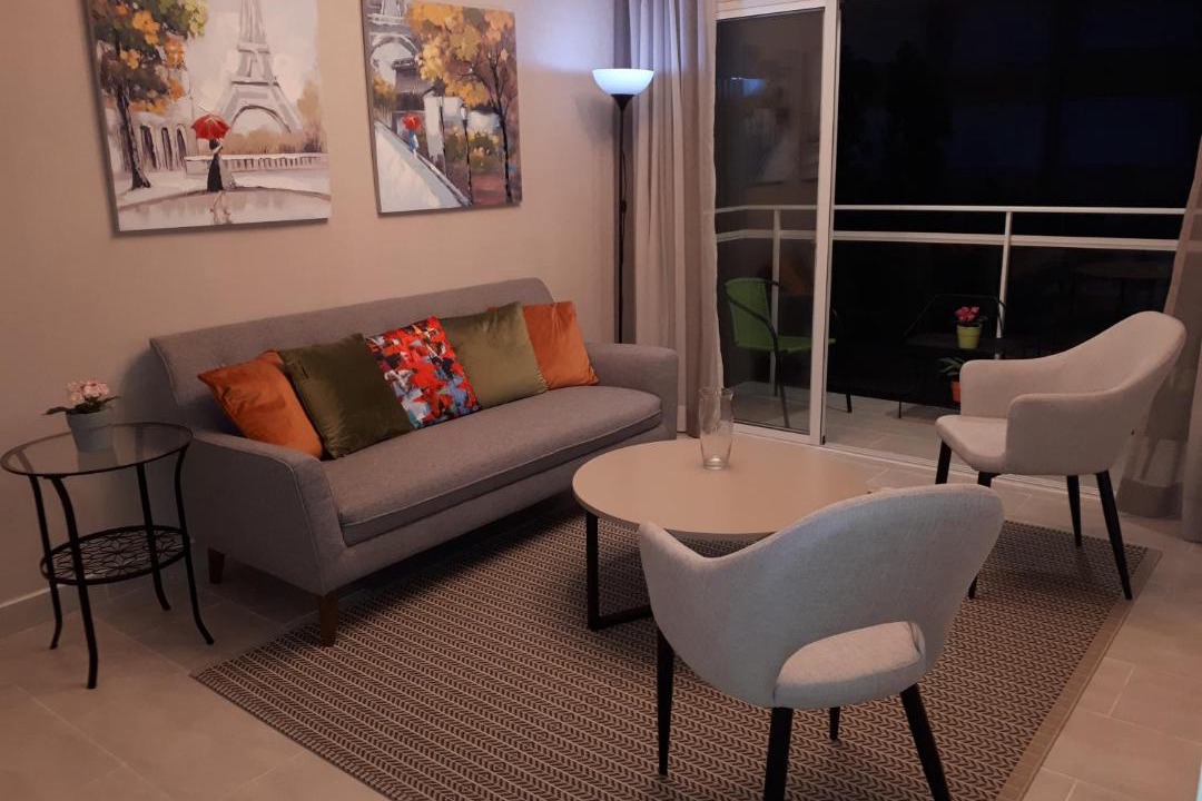Photo of Livingroom in Santo Domingo