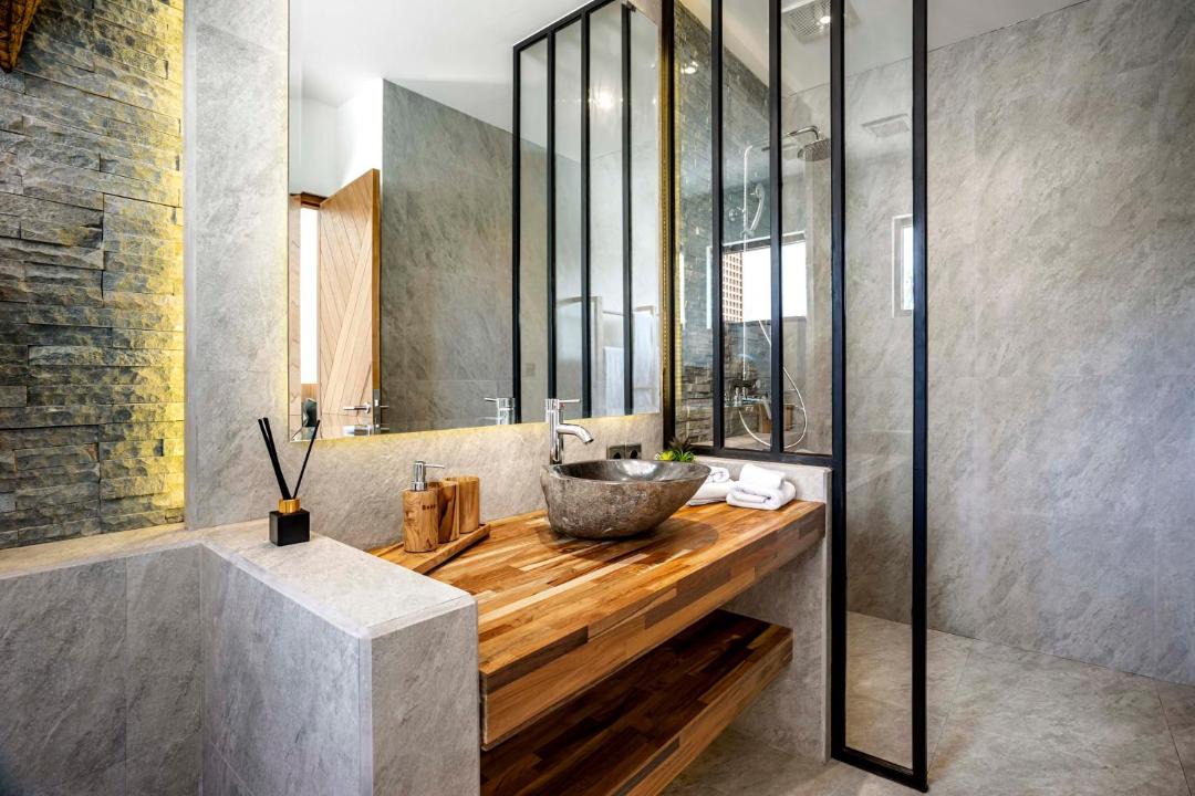 Photo of Bathroom in Pengosekan