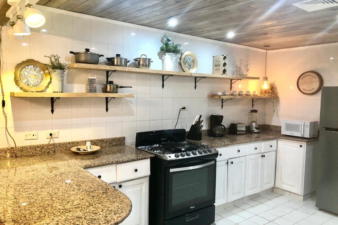 Photo of Kitchen in Bavaro