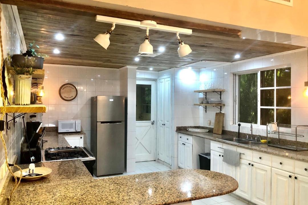 Photo of Kitchen in Bavaro