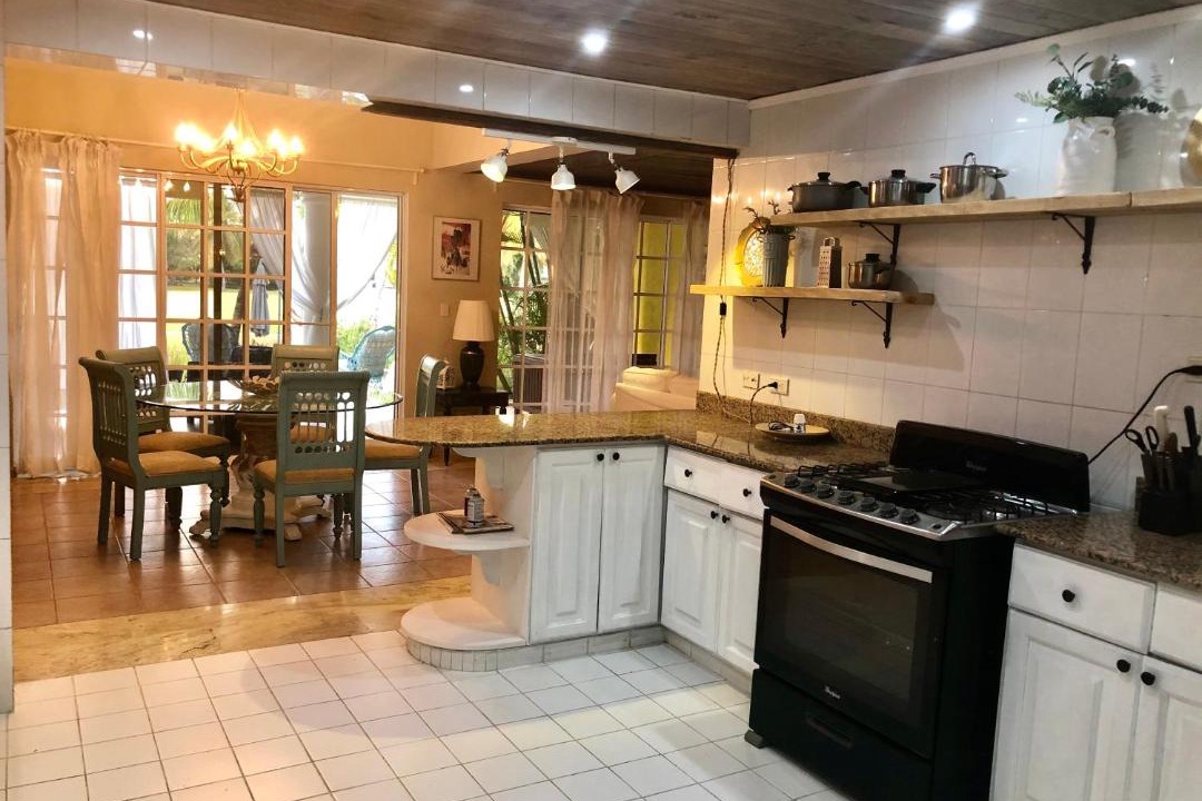 Photo of Kitchen in Bavaro