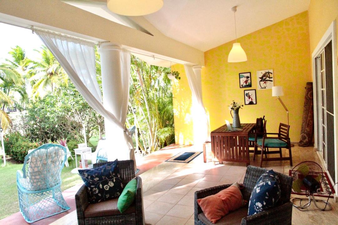 Photo of Livingroom in Bavaro