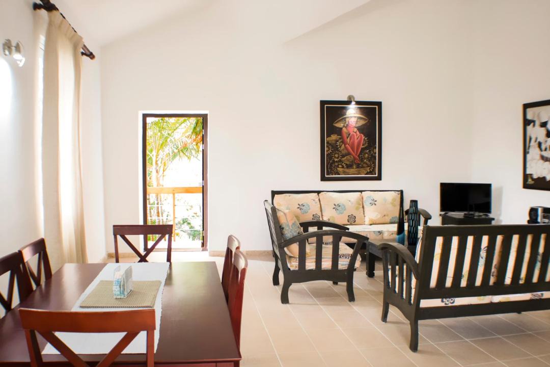 Photo of Livingroom in Los Melones