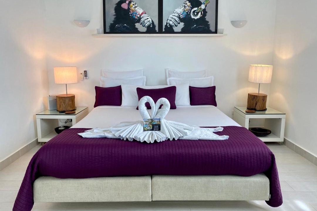 Photo of Bedroom in Urbanizacion Tavarez