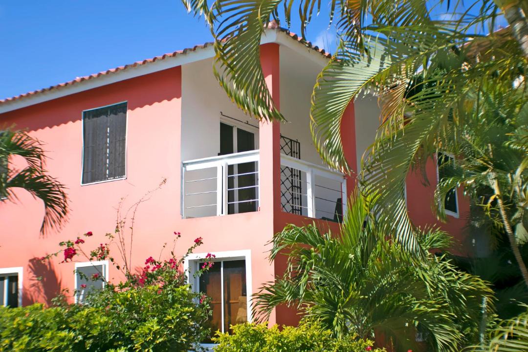 Photo of Buildings in Los Melones
