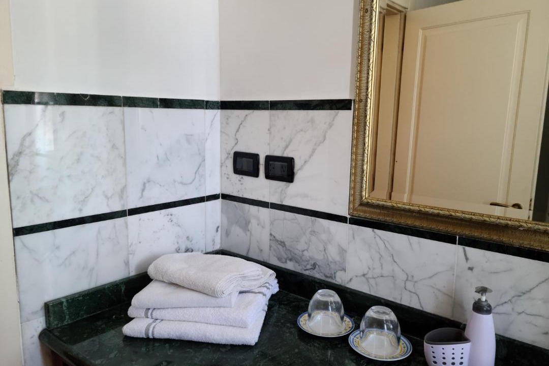Photo of Bathroom in Boca Chica