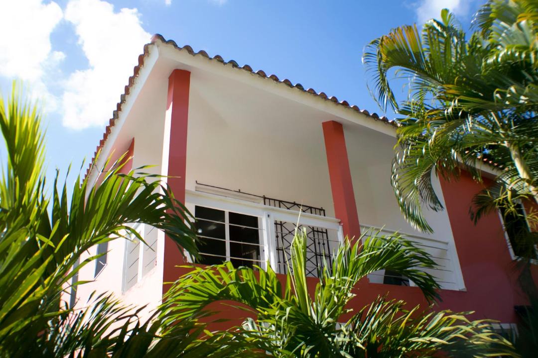 Photo of Buildings in Los Melones