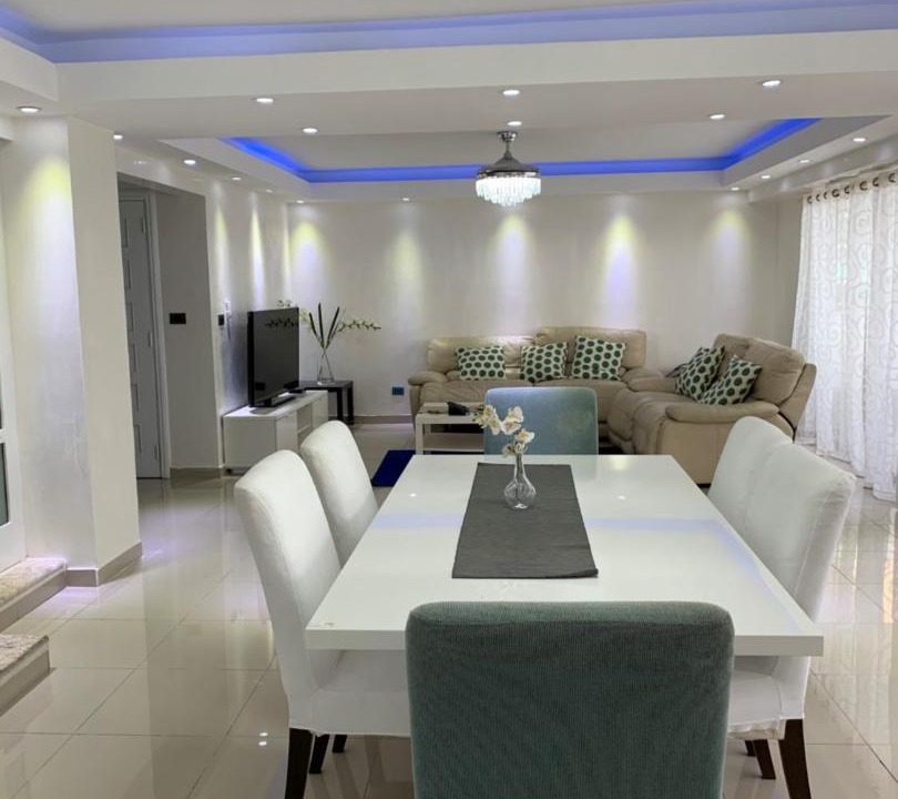 Photo of Livingroom in San Geronimo